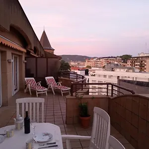  Appartement Exclusive With Two Huge Terraces And Parking Espagne