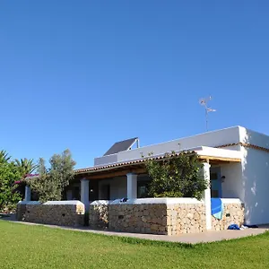  Séjour à la ferme Sa Vinya D'en Palerm Espagne