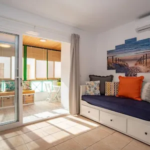  Appartement San Fermin 232 - By Az Espagne