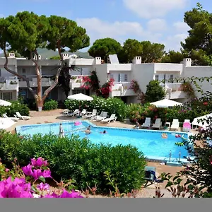  Appartement Atlas Ibiza Espagne