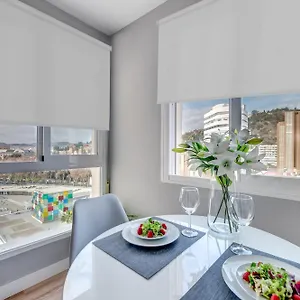  Appartement Letmalaga Harbour One Espagne