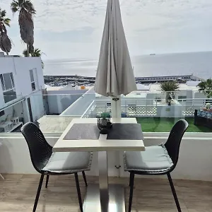 Apartment Terricitas Old Town, Puerto del Carmen (Lanzarote)
