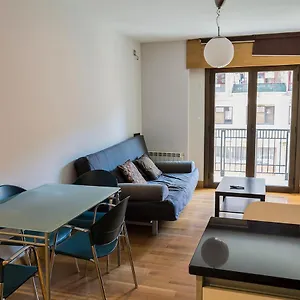  Appartement Real Union By Basquelidays Espagne