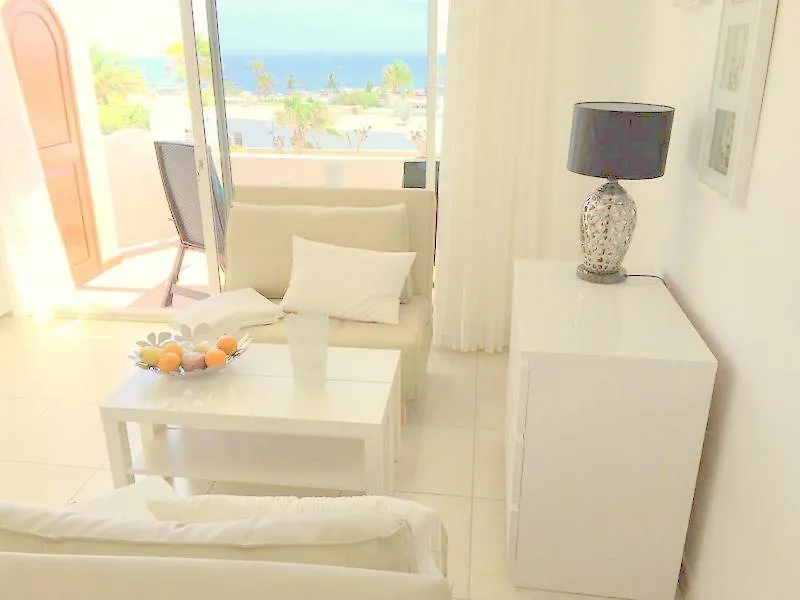 Ferienwohnung Apartamento Princess Sea Views, Vistas Al Mar , Meerblick Puerto del Carmen