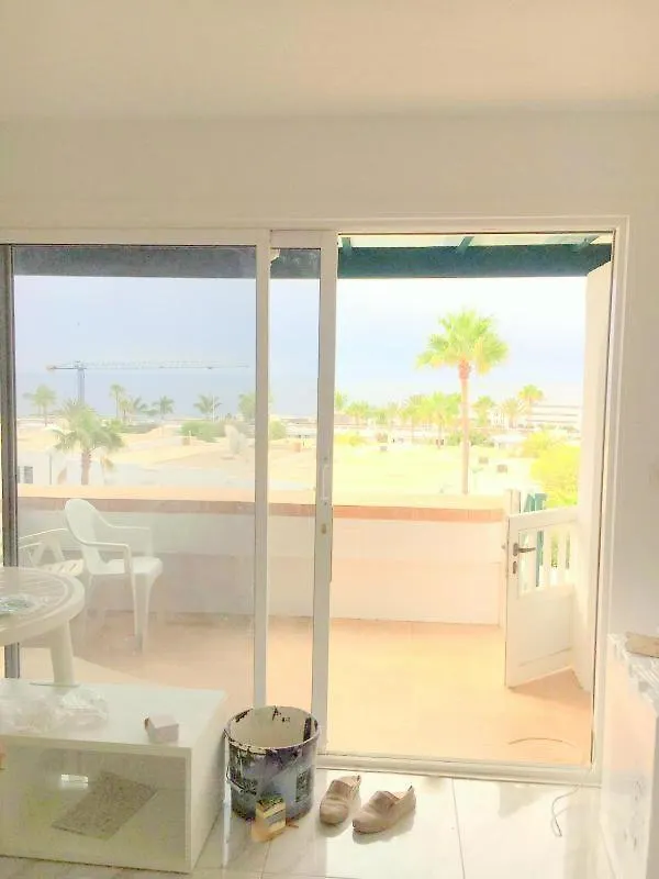 Apartment Ferienwohnung Apartamento Princess Sea Views, Vistas Al Mar , Meerblick Puerto del Carmen  Spanien